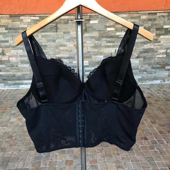 💛 Corset style bra - Picture 3 of 7